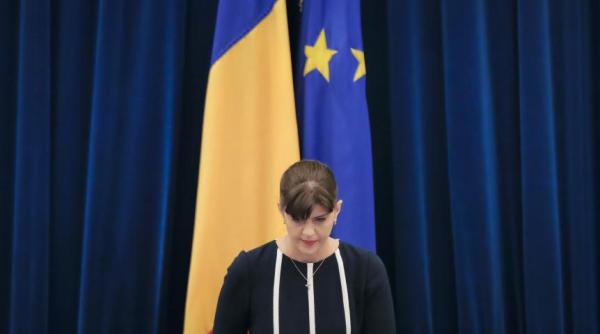 laura codru a kovesi noi nu gandim cu sufletul raspuns la o intrebare cheie