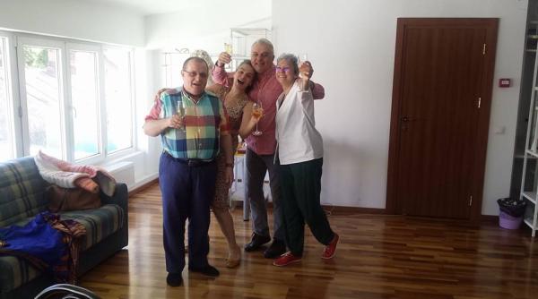 maia morgenstern mesa special pentru regizorul victor ioan frunza