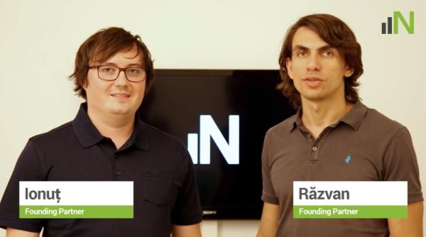 nutristandard aplica ie de nutri ie gandita de doi romani ce vor sa cucereasca piata din marea britanie