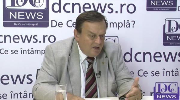 ovidiu bajenaru la interviurile dcnews celebrul neurolog informa ii esen iale video