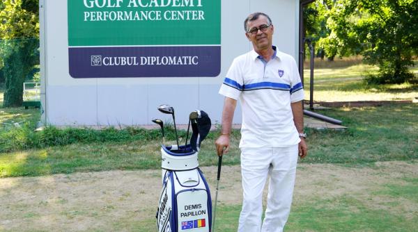 cupa academiei de golf 2017 la clubul diplomatic detalii aici