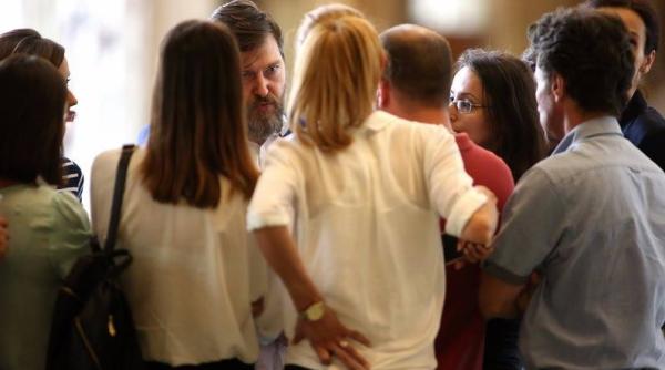 felix rache eliberat din func ie de catre tudose ce post ocupa acum