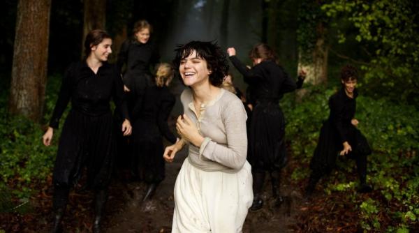 incepe dance film festival