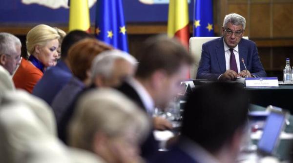 ministerul economiei infiinteaza consiliul pentru coordonarea industriei nationale de aparare