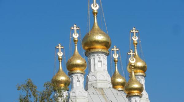 biserica ortodoxa romana scandaluri transate cu maxima fermitate