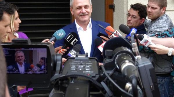 discutii dragnea klemm i am spus ca legile justitiei vor fi votate