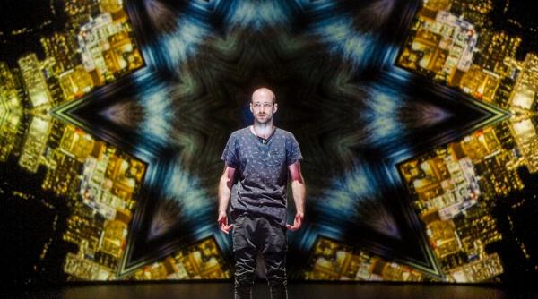 propuneri la inceput de stagiune la teatrul national din bucuresti