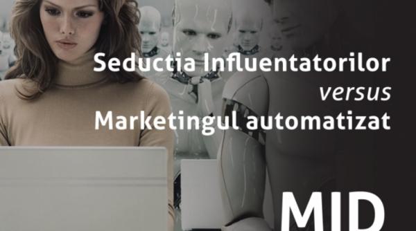 puterea influence marketing treci peste barierele tradi ionale ale marketingului i testeaza