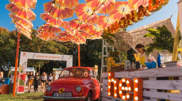 rompetrol la bucharest street food carnival cel mai mare eveniment de gen din estul europei