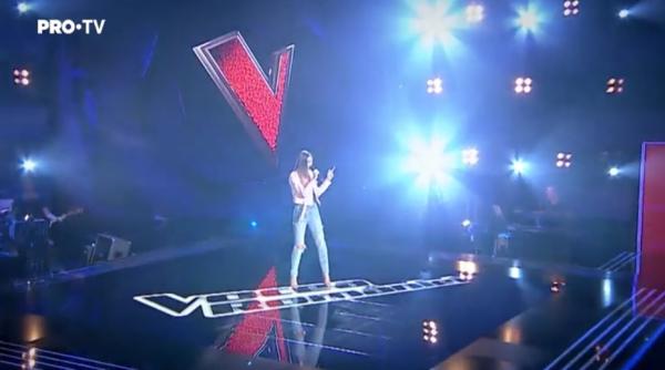 vocea romaniei sezon 7 adi despot tudor chirila impresionati de o concurenta