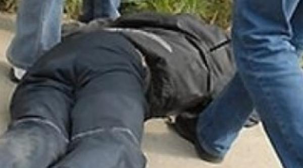 barbat batut i taiat de iubita la ia i