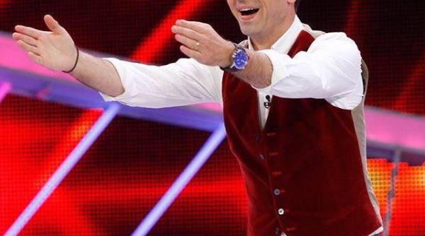 dan negru refuzat la autograf