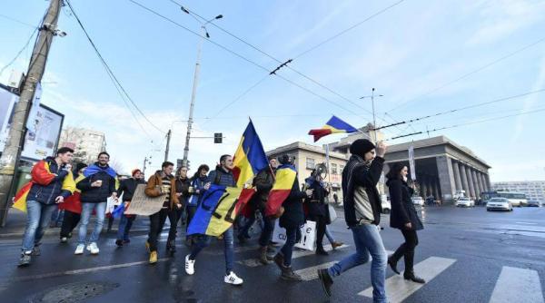 proteste impotriva vaccinarii mar impotriva legii