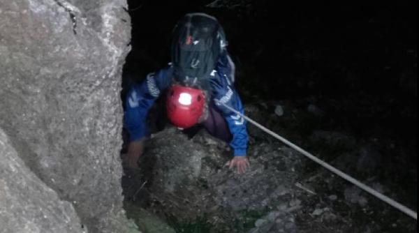 doi bucure teni recupera i de pe munte de jandarmii montani