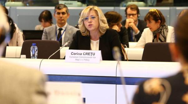 autostrada lugoj deva corina cretu partea proasta este ca se mananca din noul buget