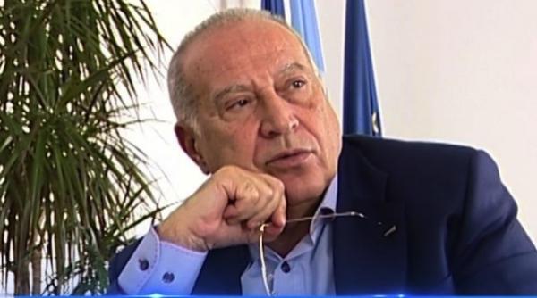 dan voiculescu scrisoare deschisa catre codru a kovesi va anun ca nu mi e frica