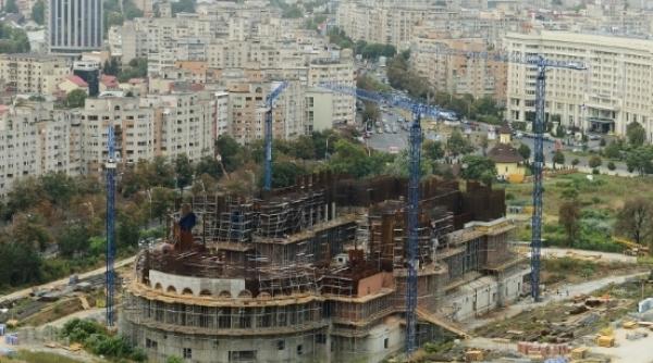 decizie pentru catedrala mantuirii neamului anun ul gabrielei firea