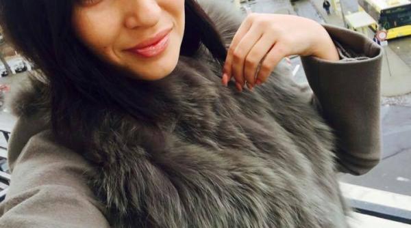 diana toma va reprezenta romania la miss tourism universe