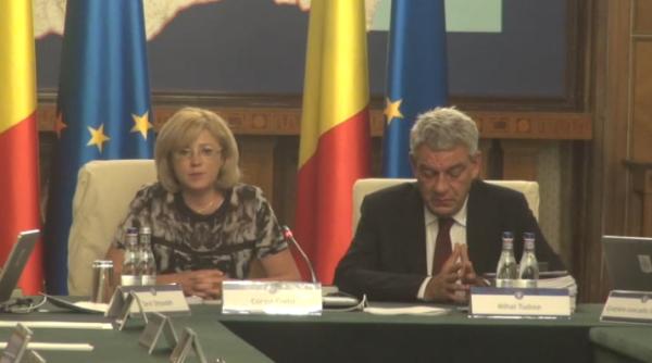 modificare legi justi ie corina cre u dezvaluiri nu va ascund ca exista suspiciuni