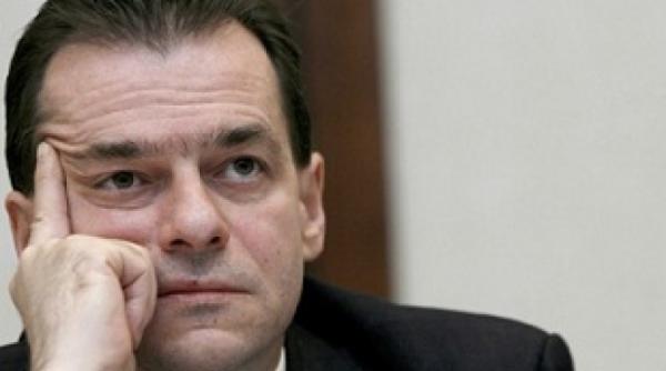 orban apel dna e facut sa creeze probleme