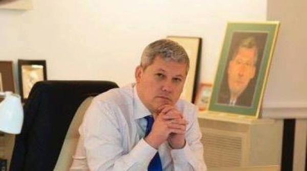 predoiu analiza crunta a scenei politice