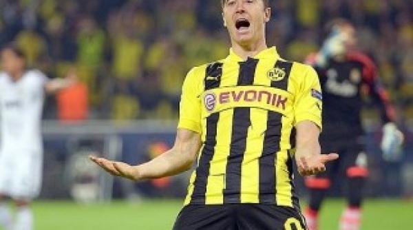 robert lewandowski vrea la real madrid presiuni pentru transfer