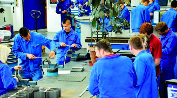 ajofm ilfov bani pentru angajatorul care incheie un contract de ucenicie