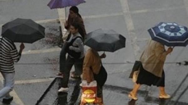 anm prognoza meteo vremea cod galben de vreme rea jude ele afectate