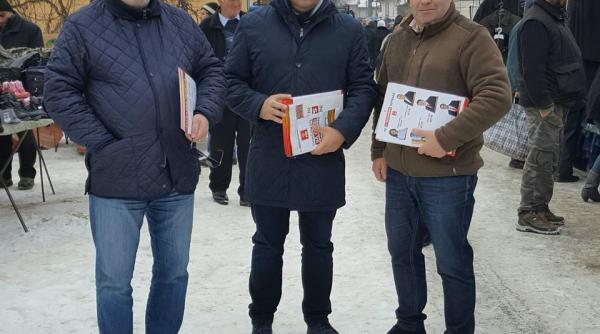 cine este gheorghe simon propus ministru la economie