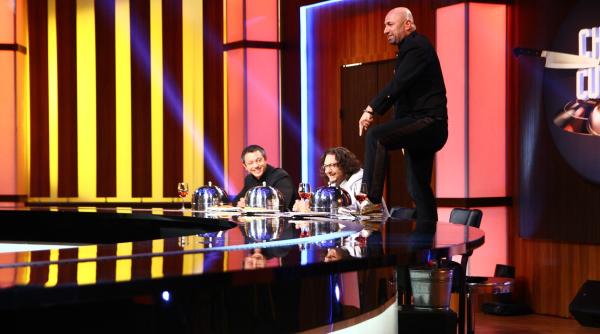 conchita la chefi la cu ite ce a gatit