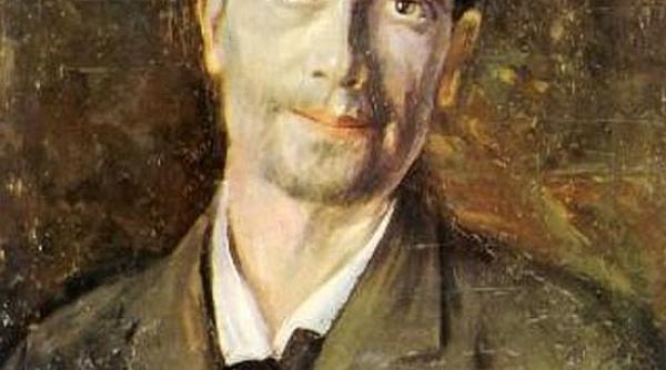 expozitia stefan luchian intre traditie si modernitate la muzeul national de arta al moldovei