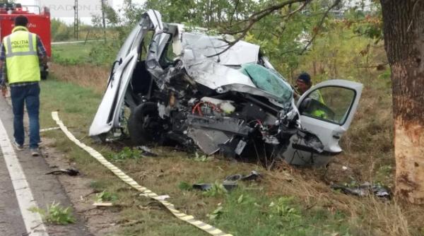 fiu de politician doua accidente in doua zile