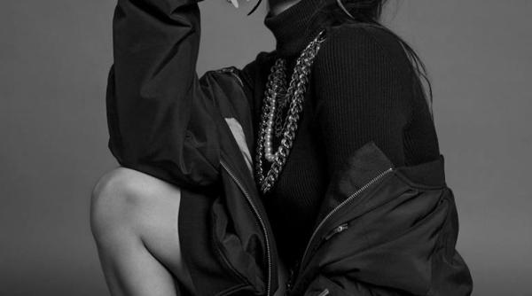 karmen a revenit in for a cu shake it video