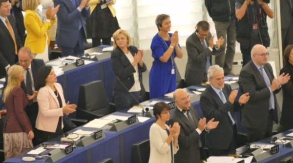 corina cre u dupa discursul lui juncker despre romania a venit timpul