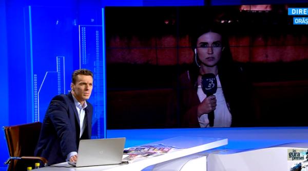 explozie fabrica mircea badea uimit de o informa ie data de primarul din ora tie