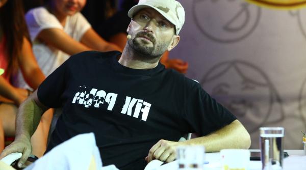 iumor cheloo despre decizia de a deveni raw vegan