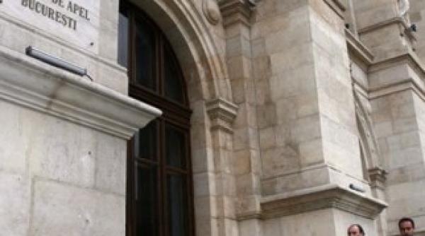 mihaiela iorga contesta revocarea din functia de procuror dna termen la cab