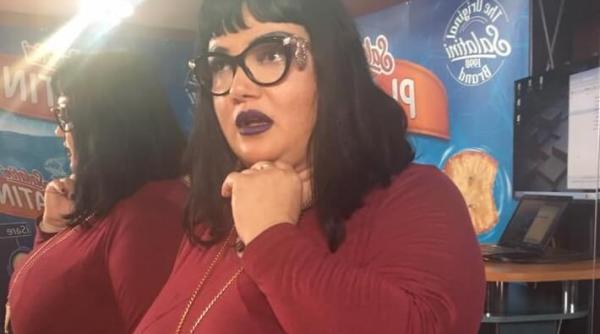 ozana barabancea schimbare majora imi fac semnul crucii