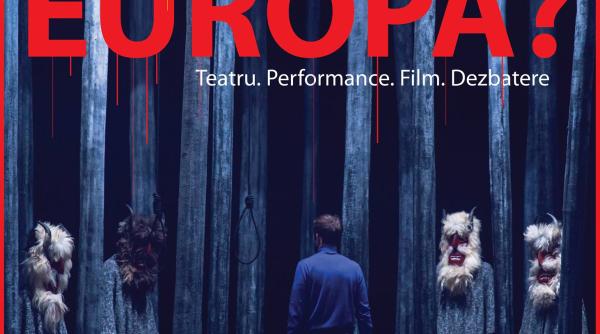 platforma interna ionala de teatru bucure ti 4 discuta despre europa