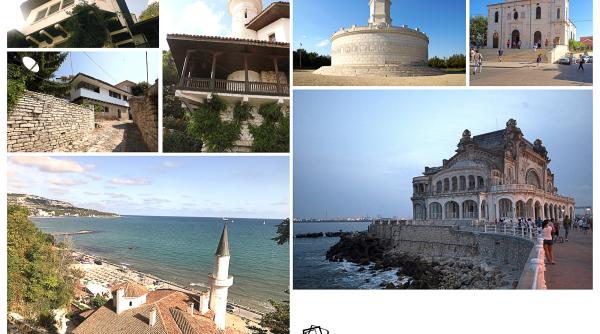 revitalizarea patrimoniului cultural romanesc in dobrogea si cadrilater