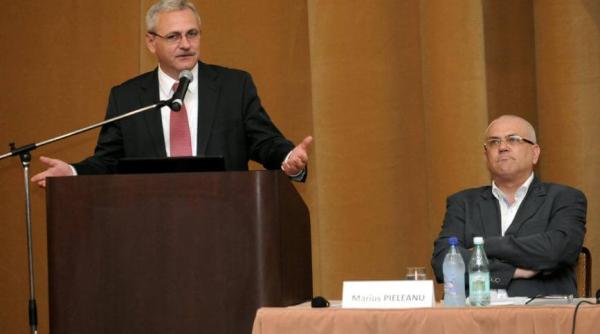 tradatori psd pieleanu avertisment fara precedent catre dragnea il vor parasi i l vor trada