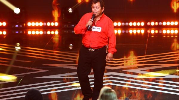 x factor romulus irdea din centrul vechi al bucure tiului pe scena de la antena 1