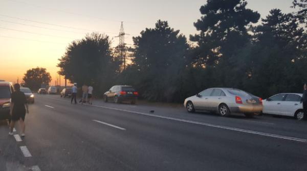 accident mortal in constan a momente tragice