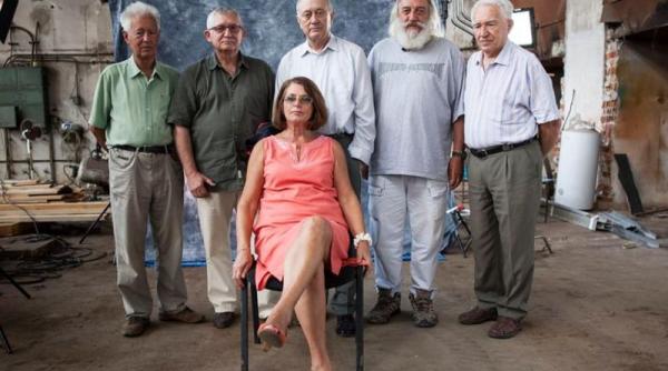 documentarele anului ruleaza la noaptea alba a filmului romanesc