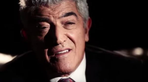 frank vincent actor a murit