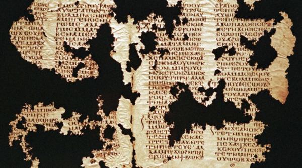 mister scrisoarea diavolului scrisa de o calugari a a fost descifrata