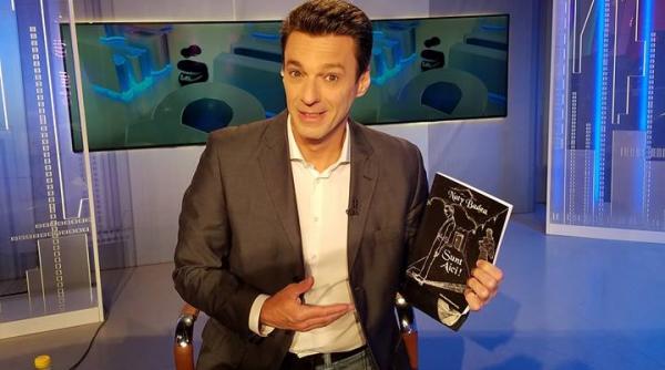 naty badea sunt aici mircea badea va fi o lansare faraonica