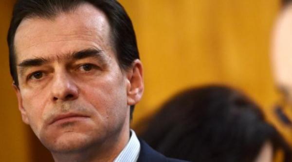 orban dupa demisia lui chitac este un act de dezertare