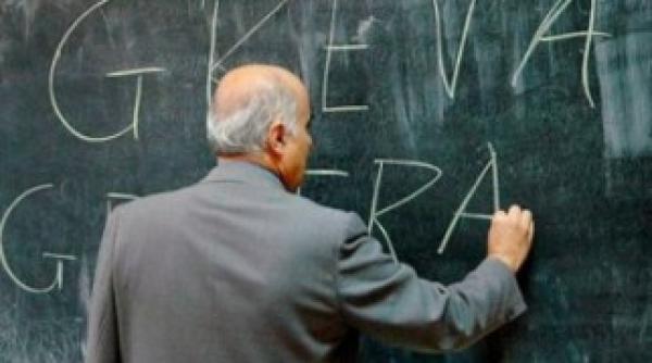 profesorii in greva solicitarile dascalilor