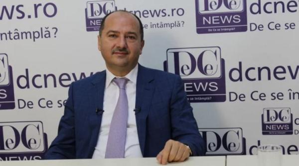 remus borza la interviurile dcnews